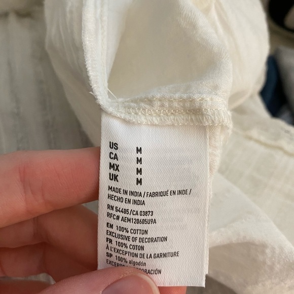 AMERICAN Eagle Decorative Tank - Picture 7 of 7